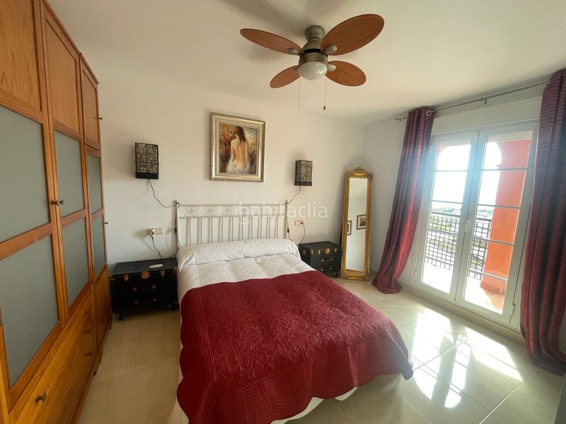 Foto e77b5782-44a0-40b3-8d70-a9cfc8237f55. Lloguer apartament a urbanización cármenes los el hacho 135 a Manilva