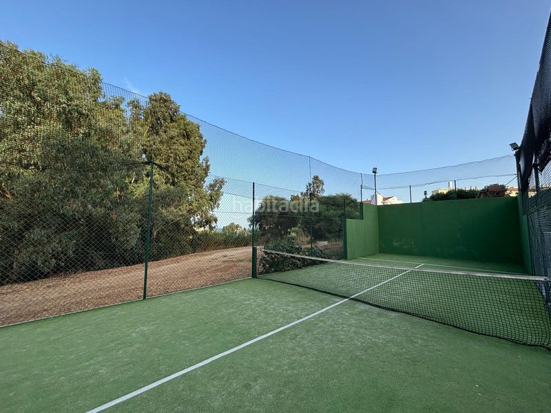 Foto 0dc70d1c-ed40-45bb-a704-625cca5cf525. Apartament amb calefacció aparcament piscina a Chullera Manilva
