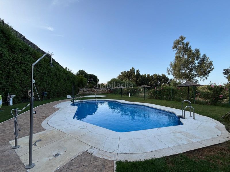 Foto 2d45e747-3706-4b6f-9127-153411e8769e. Apartament amb calefacció aparcament piscina a Chullera Manilva