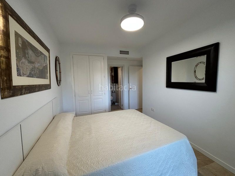 Foto 61fd2d2c-3b81-4d80-9f8e-cdc3f22c9567. Apartament amb calefacció aparcament piscina a Chullera Manilva