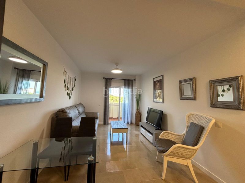 Foto 6241ce5d-73be-465b-b3ec-4ac49f5fe8e0. Apartament amb calefacció aparcament piscina a Chullera Manilva