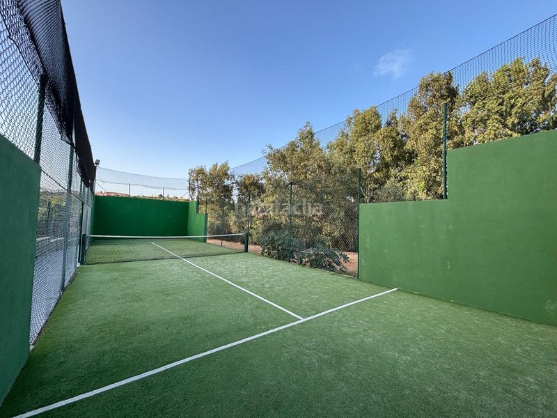 Foto 81757683-f1a6-42e1-a37a-8a04309d7280. Apartament amb calefacció aparcament piscina a Chullera Manilva