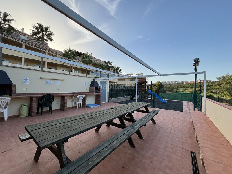 Foto c138e69f-22b2-45ae-82d4-7ddf83412de6. Apartament amb calefacció aparcament piscina a Chullera Manilva