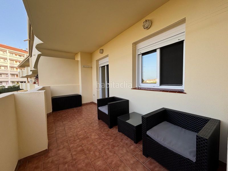 Foto c9da1231-0810-4d46-8a34-c896fb2194b5. Apartament amb calefacció aparcament piscina a Chullera Manilva