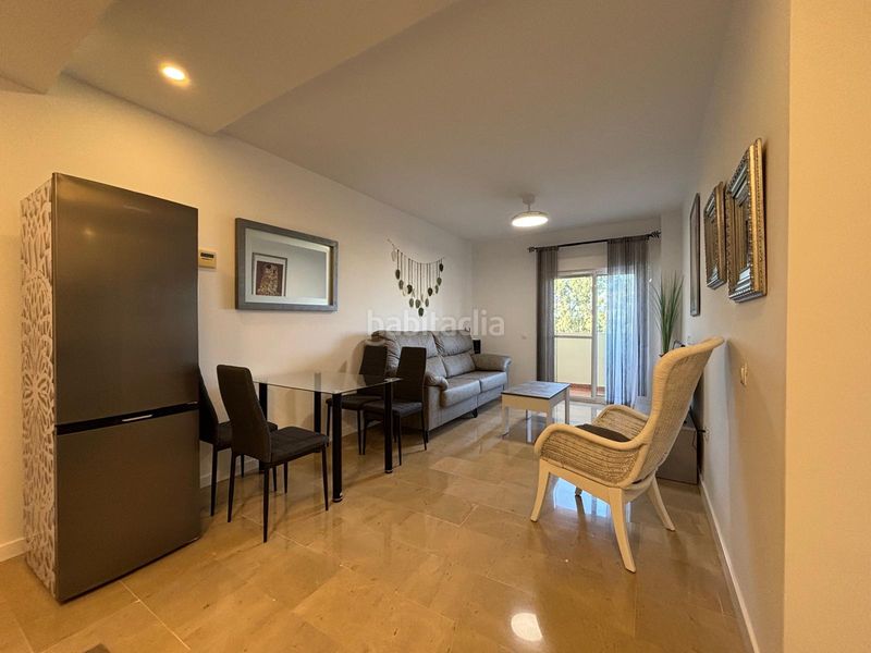 Foto e4543684-290e-4356-8cf1-cbe93ddc60ec. Apartament amb calefacció aparcament piscina a Chullera Manilva