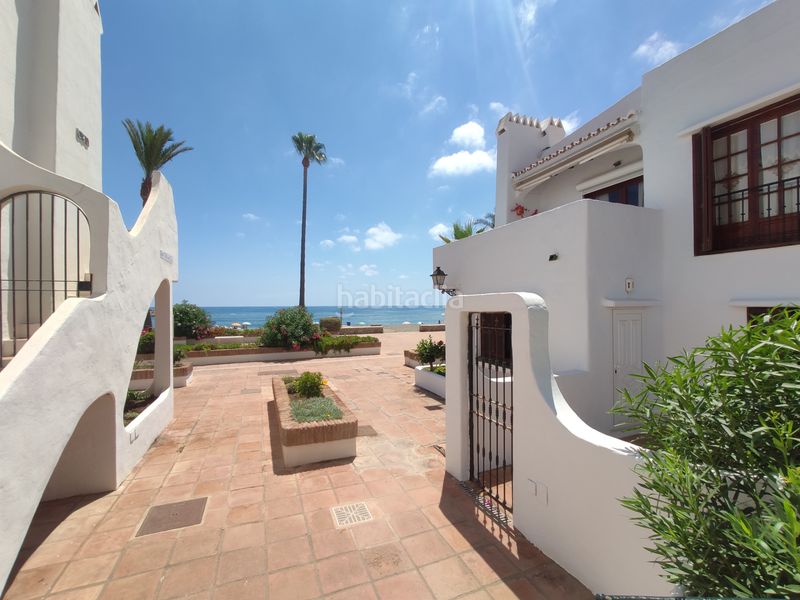 Foto 3d1e10a2-2440-4f44-9a00-4fc8b223700f. Appartement in manuel de falla 67d in Puerto de la Duquesa Manilva