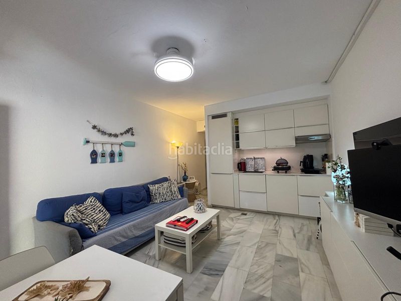 Foto 4053dc66-f9b3-4c80-a37e-91543680a4cb. Appartement in manuel de falla 67d in Puerto de la Duquesa Manilva