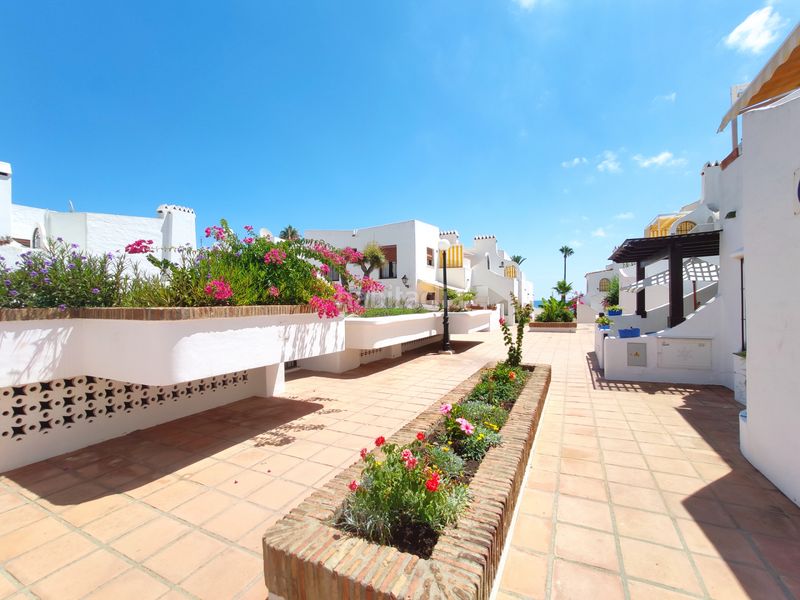 Foto 4a211644-db0c-4a85-bb4a-dca5d673d3aa. Appartement in manuel de falla 67d in Puerto de la Duquesa Manilva