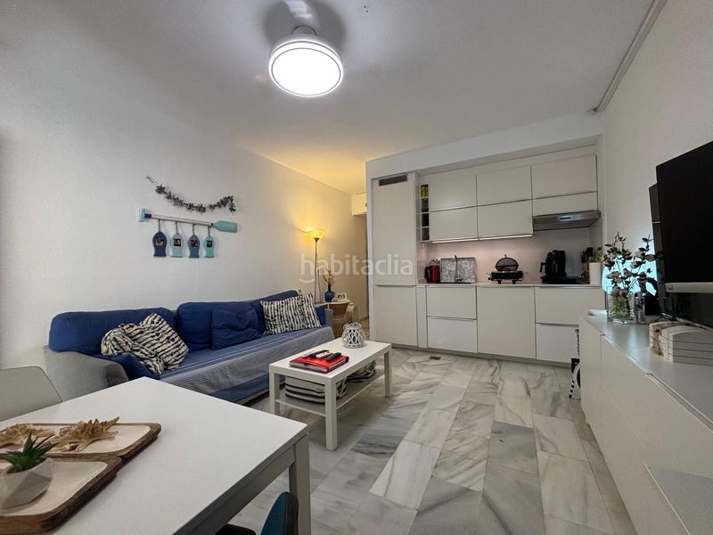 Foto 8c5700b1-453e-4670-ba93-3249e8dc3ec1. Appartement in manuel de falla 67d in Puerto de la Duquesa Manilva