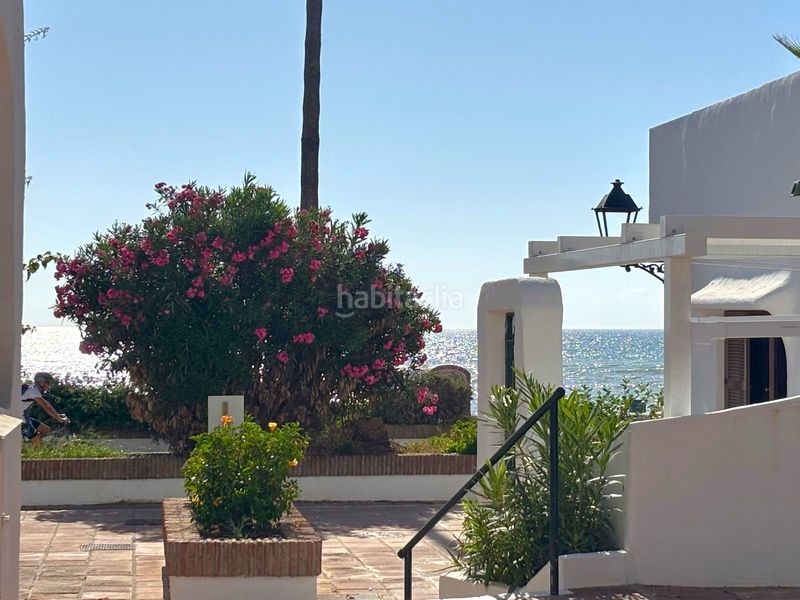 Foto b84e6cdd-c2b6-4af5-b8f9-c7e44fd7de57. Appartement in manuel de falla 67d in Puerto de la Duquesa Manilva