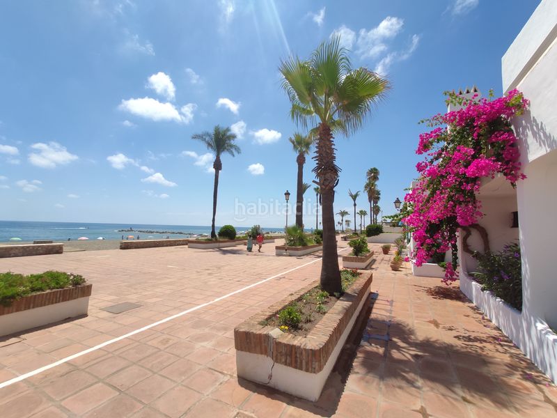 Foto cf4b4cfe-ba6d-4c33-aea6-c6ab011c8218. Appartement in manuel de falla 67d in Puerto de la Duquesa Manilva