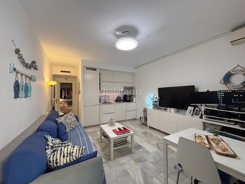 Foto f1c4688b-a0a3-46f6-8037-fe35299f16b2. Appartement in manuel de falla 67d in Puerto de la Duquesa Manilva