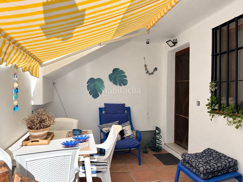 Foto f8297f5f-34ce-42e7-9d97-15c231118e28. Appartement in manuel de falla 67d in Puerto de la Duquesa Manilva