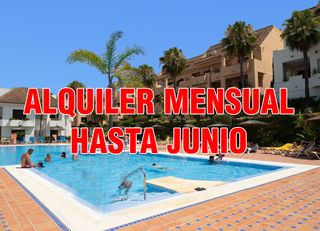 Location Appartement à E-2 8b. Alquiler temporal - se alquila hasta junio. - no larga temporada