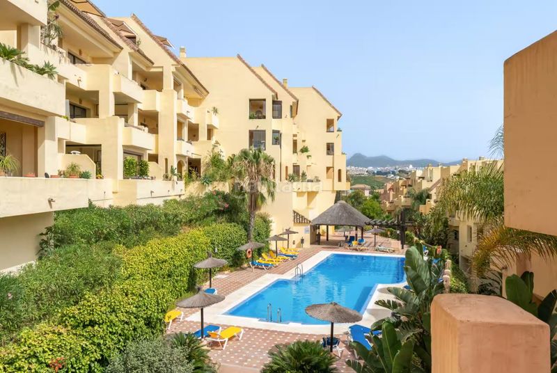 Foto 4c6b093d-aed0-42d1-be21-b71f8d5e5ce0. Location appartement dans e-2 8b dans La Duquesa Manilva