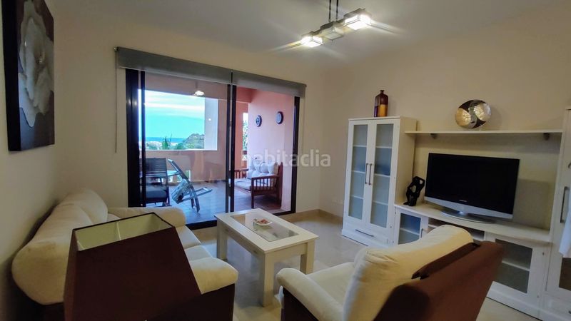 Foto 816965f7-efca-436b-9490-b455f2b9c938. Location appartement dans e-2 8b dans La Duquesa Manilva