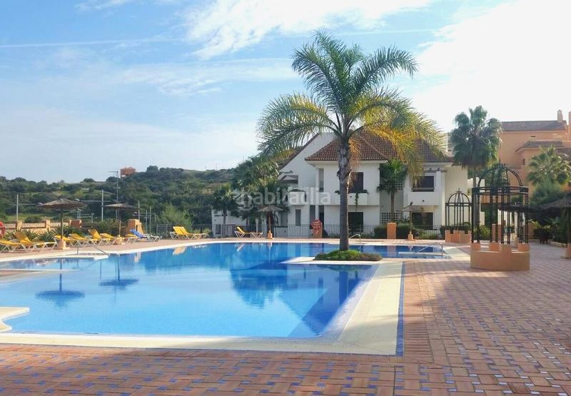 Foto 210dac33-601b-4738-b3ef-2bb2be585461. Miete appartement in e-2 8b in La Duquesa Manilva