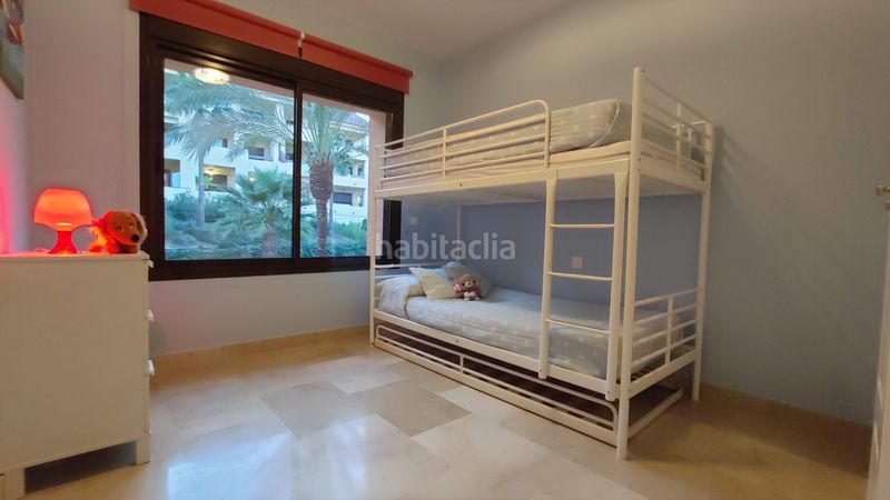 Foto 60f70319-86c4-4004-bcfd-c8f4b84145ec. Miete appartement in e-2 8b in La Duquesa Manilva