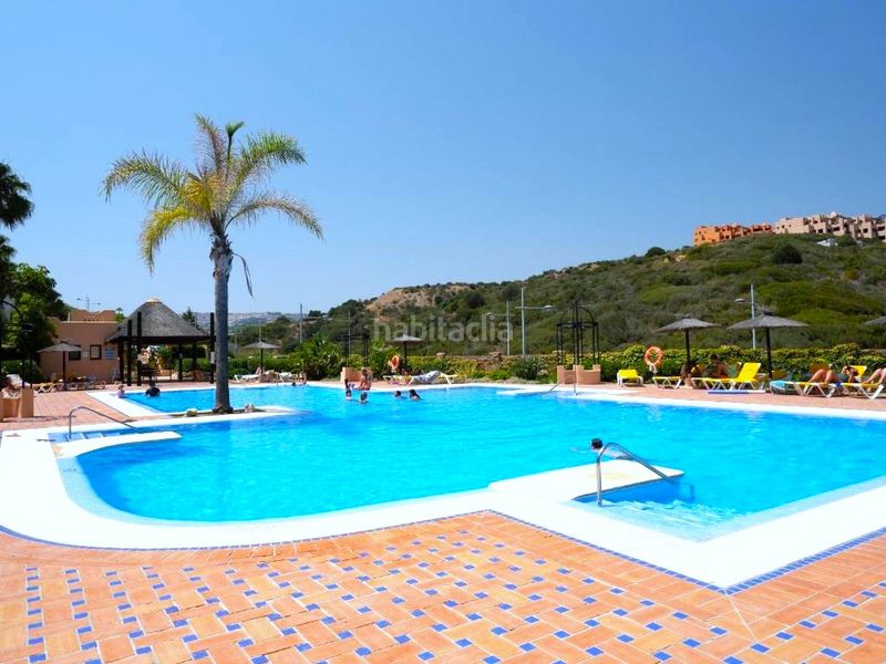 Foto b208fdcc-a776-49ec-aef3-e83381d0cc08. Miete appartement in e-2 8b in La Duquesa Manilva