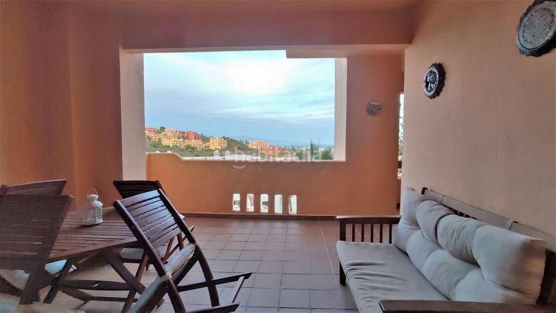 Foto bad0a5ea-8443-4d7a-9369-e227b6202fbb. Miete appartement in e-2 8b in La Duquesa Manilva