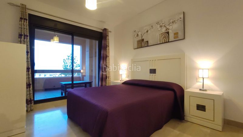 Foto c0beb9f9-7033-48c2-b11c-f6ece7e25479. Miete appartement in e-2 8b in La Duquesa Manilva