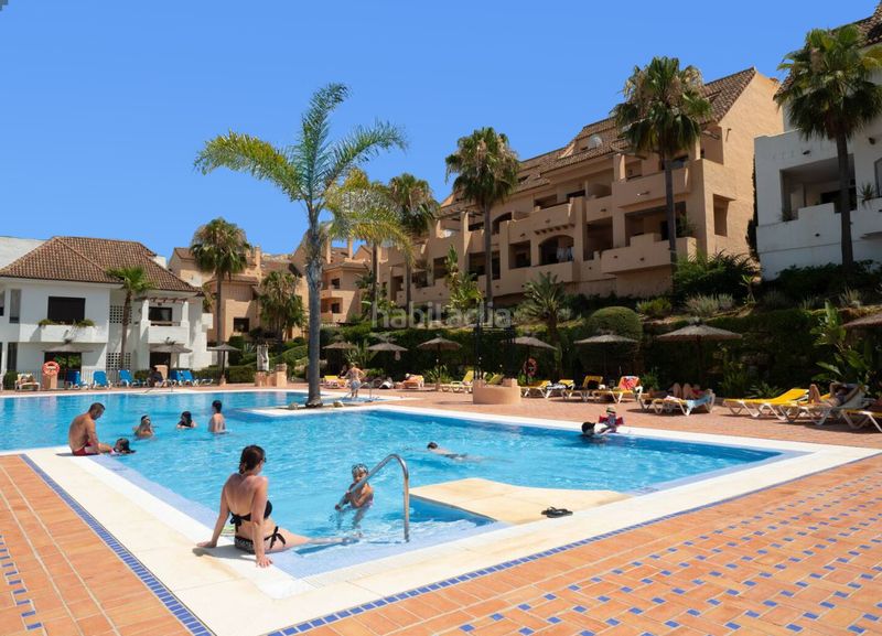 Foto d41792b2-84c5-4252-8881-18ec9ad375bc. Miete appartement in e-2 8b in La Duquesa Manilva