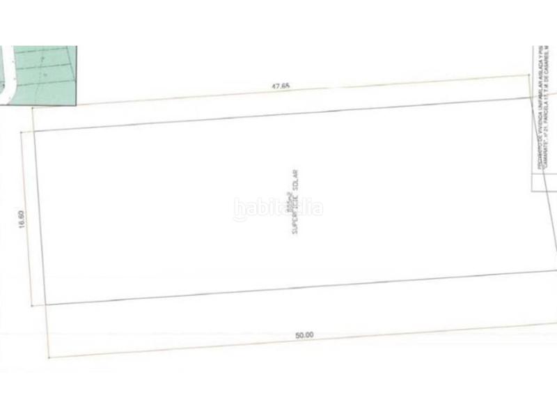 Foto 4e2b967e-b719-4d06-a1ed-dad3f20fa7d0. Fondo rustico in Casares pueblo Casares