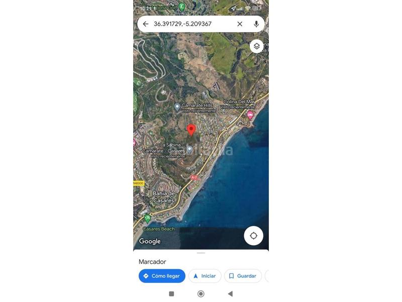 Foto 583572f4-fc20-4476-a124-24fb506cd530. Fondo rustico in Casares pueblo Casares