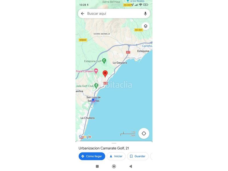 Foto cb13fba0-4573-469e-9c94-e5955b692540. Fondo rustico in Casares pueblo Casares