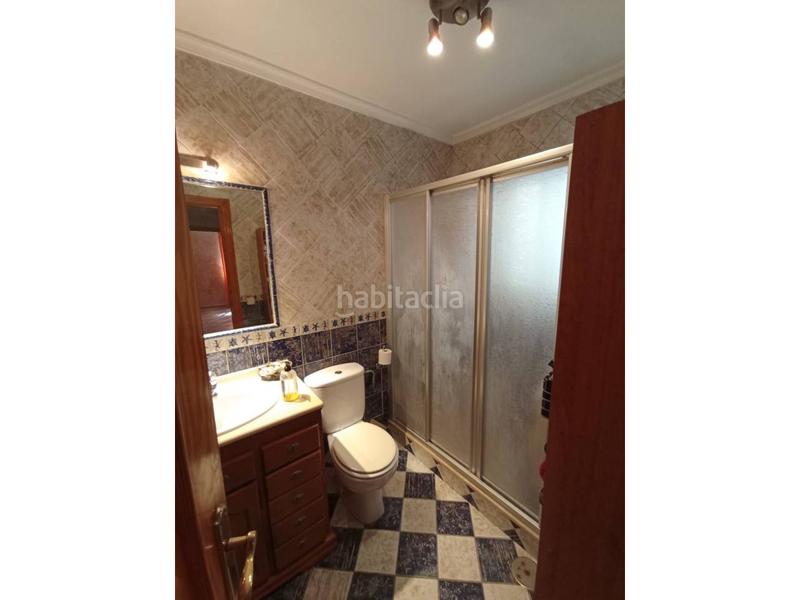 Foto 0fa66069-3ba9-45bc-b9d8-6076c3d3bd47. Casa amb calefacció a Manilva pueblo Manilva