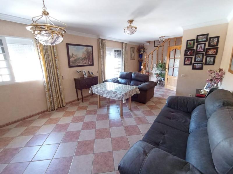 Foto 18243e27-ab19-4a52-bfaa-d40fa1f0faa2. Casa amb calefacció a Manilva pueblo Manilva