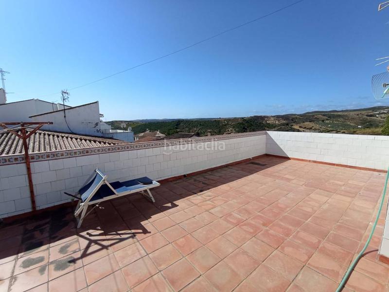 Foto 3b75ba1f-84a7-4cf4-8b6f-94734eabcec9. Casa amb calefacció a Manilva pueblo Manilva