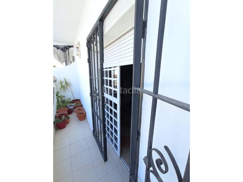 Foto 48f7ee0b-c1aa-4c52-839c-6dd5764df0a4. Casa amb calefacció a Manilva pueblo Manilva