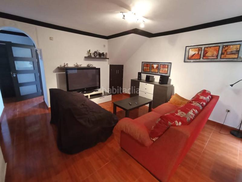 Foto 4d16c952-9a4a-46c2-a209-f075ff03485e. Casa amb calefacció a Manilva pueblo Manilva