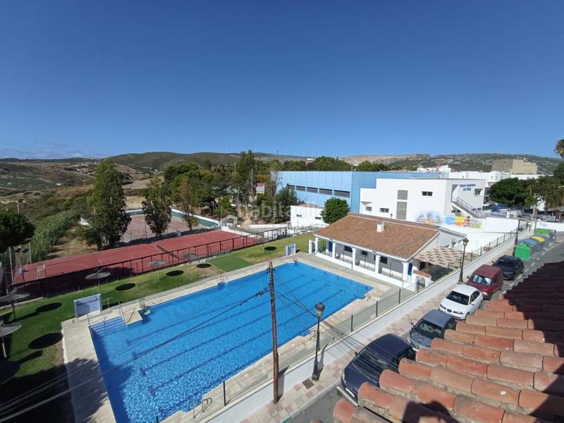 Foto 56df088e-7ccd-475c-a6ed-e972bf2bf480. Casa amb calefacció a Manilva pueblo Manilva