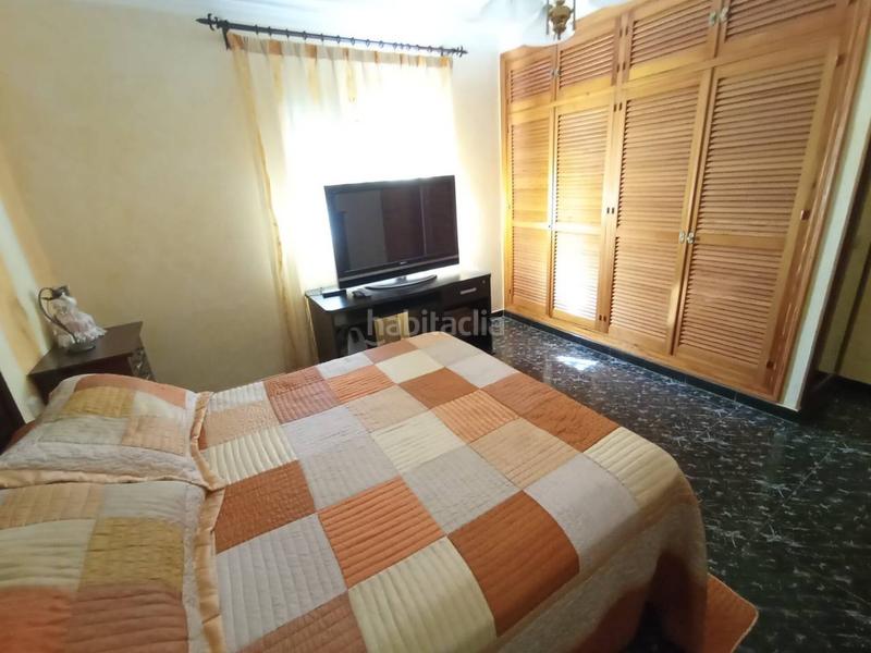 Foto 6362becf-5536-4b69-ba6b-179ecf2cd8e2. Casa amb calefacció a Manilva pueblo Manilva