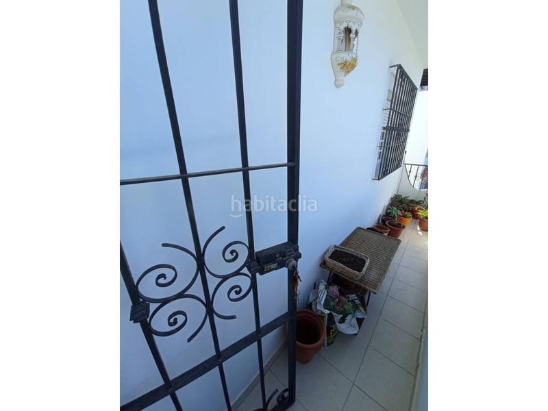 Foto 68820375-bfb9-4651-ba29-d1f45929bc61. Casa amb calefacció a Manilva pueblo Manilva