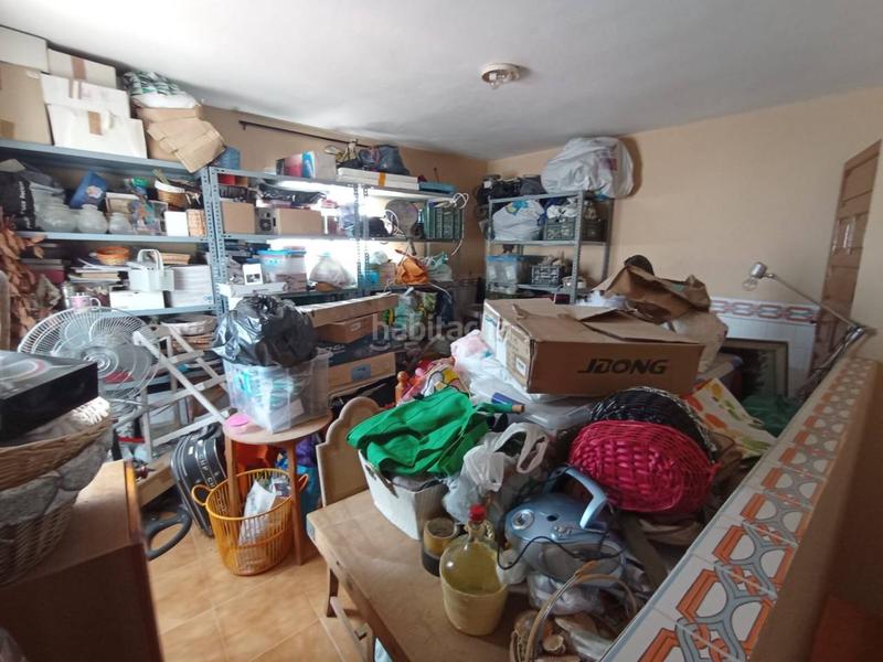 Foto 6eb618a2-e80a-47c4-b608-87d722e6f61c. Casa amb calefacció a Manilva pueblo Manilva