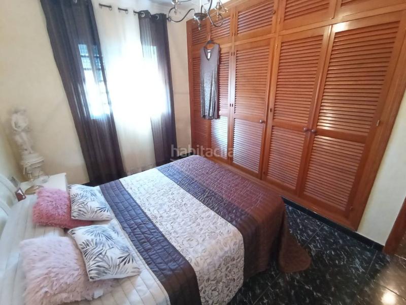 Foto 7caae36f-c925-4b89-bbf0-1f55d8848dcb. Casa amb calefacció a Manilva pueblo Manilva