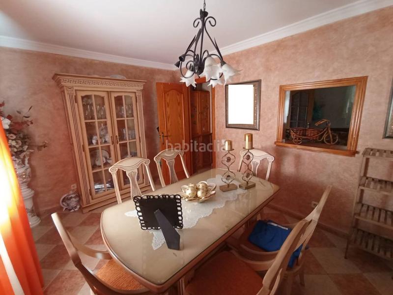 Foto 8fff63bd-c52b-41e6-b3b8-33c348631201. Casa amb calefacció a Manilva pueblo Manilva