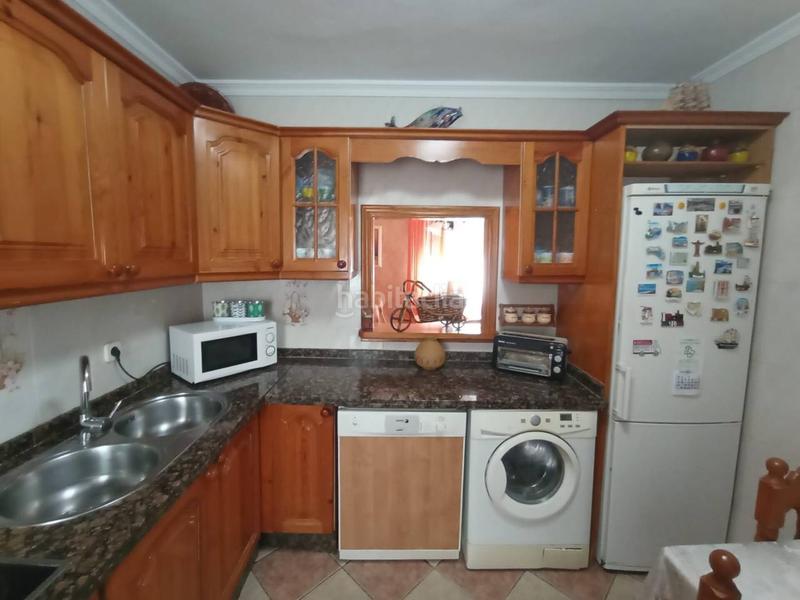 Foto a07ac40b-16dc-45bf-90c7-5189e0083ae7. Casa amb calefacció a Manilva pueblo Manilva