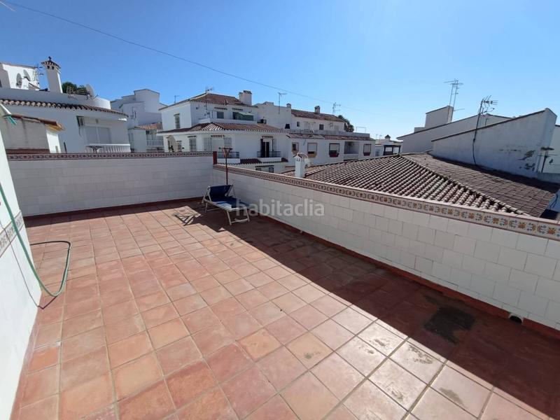 Foto c0715369-3073-42c0-b0f0-00b2cfe7607f. Casa amb calefacció a Manilva pueblo Manilva