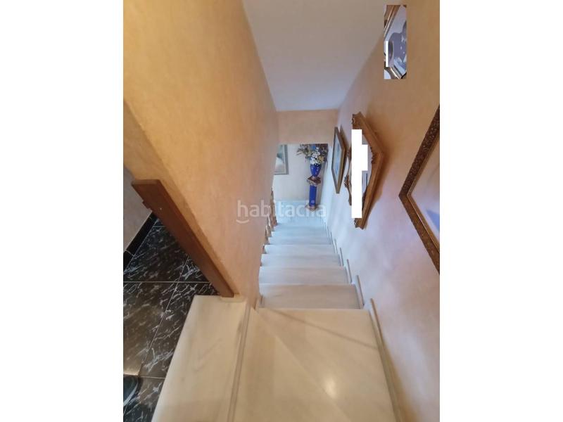 Foto d00f68ac-c227-4565-9565-769a7d479be8. Casa amb calefacció a Manilva pueblo Manilva