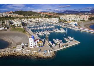 Pis  Puerto duquesa. Piso en venta en castillo de la duquesa