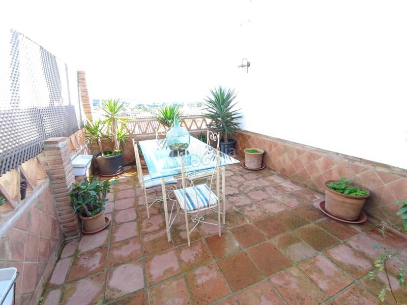 Foto 0153e8ed-aa95-443b-984e-8632af15fb8e. Casa con riscaldamento parcheggio piscina in San Enrique-Guadiaro-Pueblo Nuevo Sotogrande