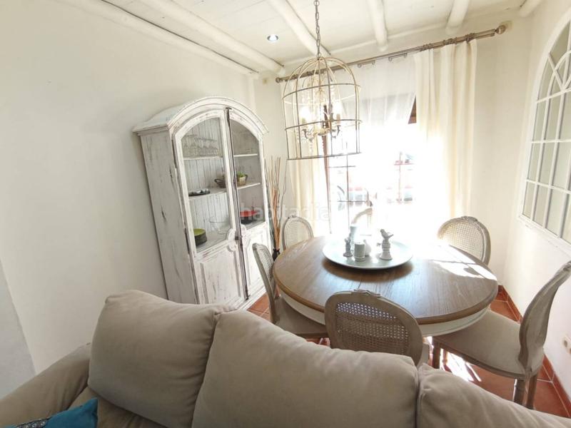 Foto 1579c87f-da7f-4bb1-b3f5-5c27002c1023. Casa con riscaldamento parcheggio piscina in San Enrique-Guadiaro-Pueblo Nuevo Sotogrande