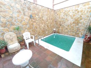 House in San Enrique-Guadiaro-Pueblo Nuevo. Casa en venta en san enriqueguadiaropueblo nuevo11311