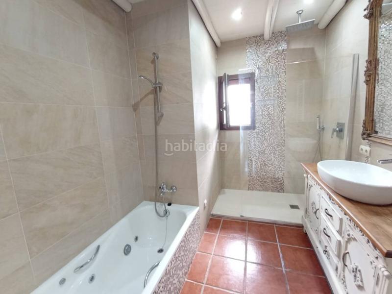 Foto 5611003e-4938-463a-89b2-6580cec85eb6. Casa con riscaldamento parcheggio piscina in San Enrique-Guadiaro-Pueblo Nuevo Sotogrande