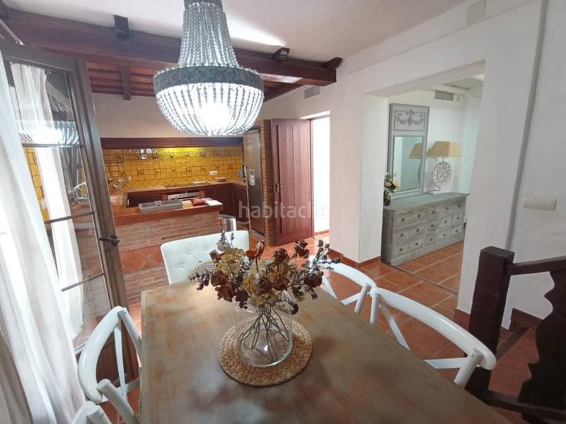 Foto 5895d072-d6ad-4112-9738-f30b69d5f075. Casa con riscaldamento parcheggio piscina in San Enrique-Guadiaro-Pueblo Nuevo Sotogrande