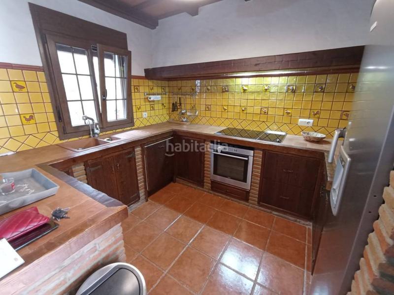 Foto 61a014ca-0fde-4168-8d89-225949b40184. Casa con riscaldamento parcheggio piscina in San Enrique-Guadiaro-Pueblo Nuevo Sotogrande